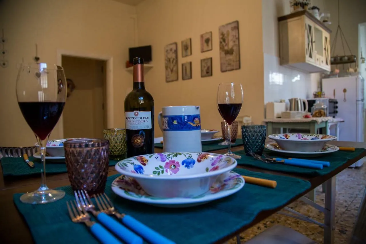 Casa Laura Apartment Florence