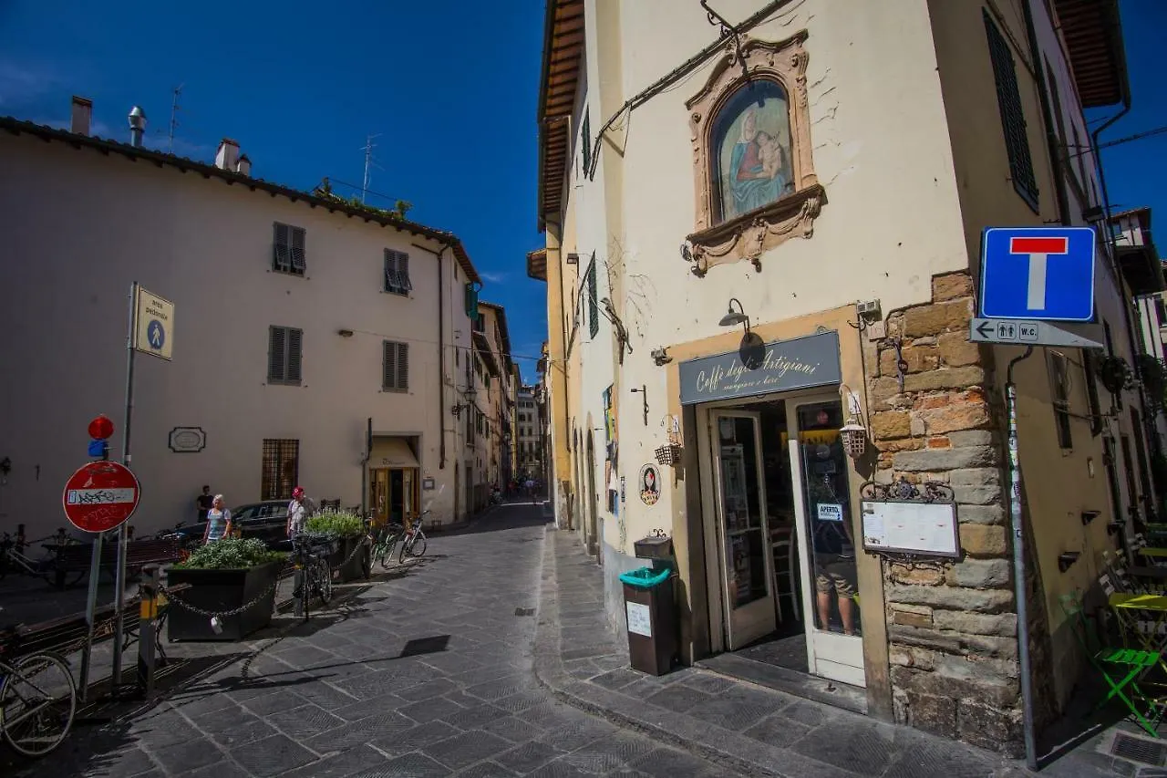 Appartamento Casa Laura Firenze 0*,  Italia