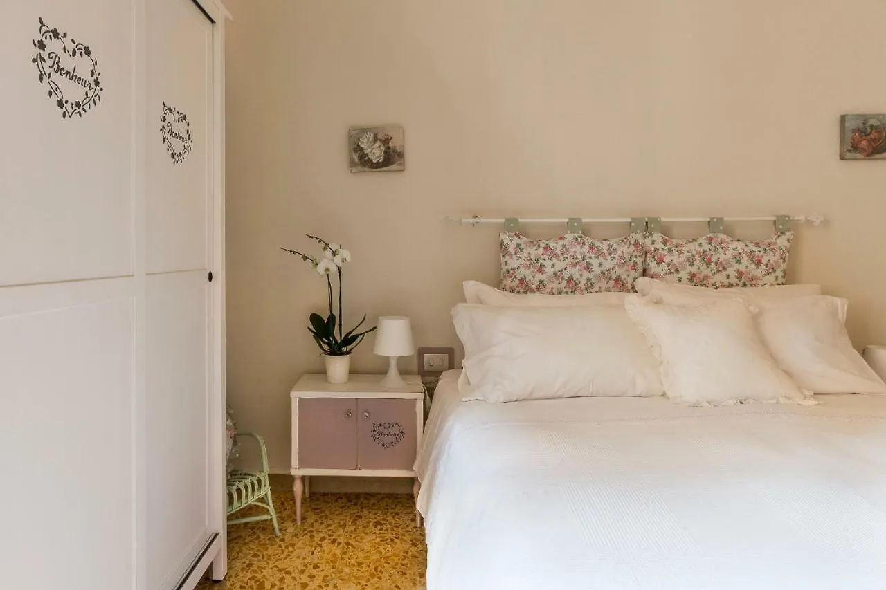 Ferienwohnung Casa Laura Florenz Italien