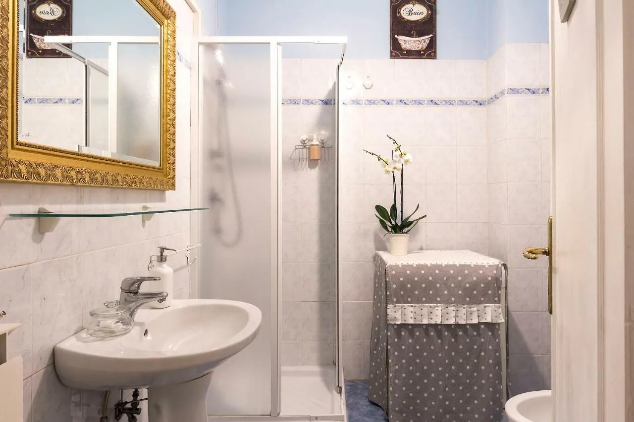 Ferienwohnung Casa Laura Florenz 0*,  Italien