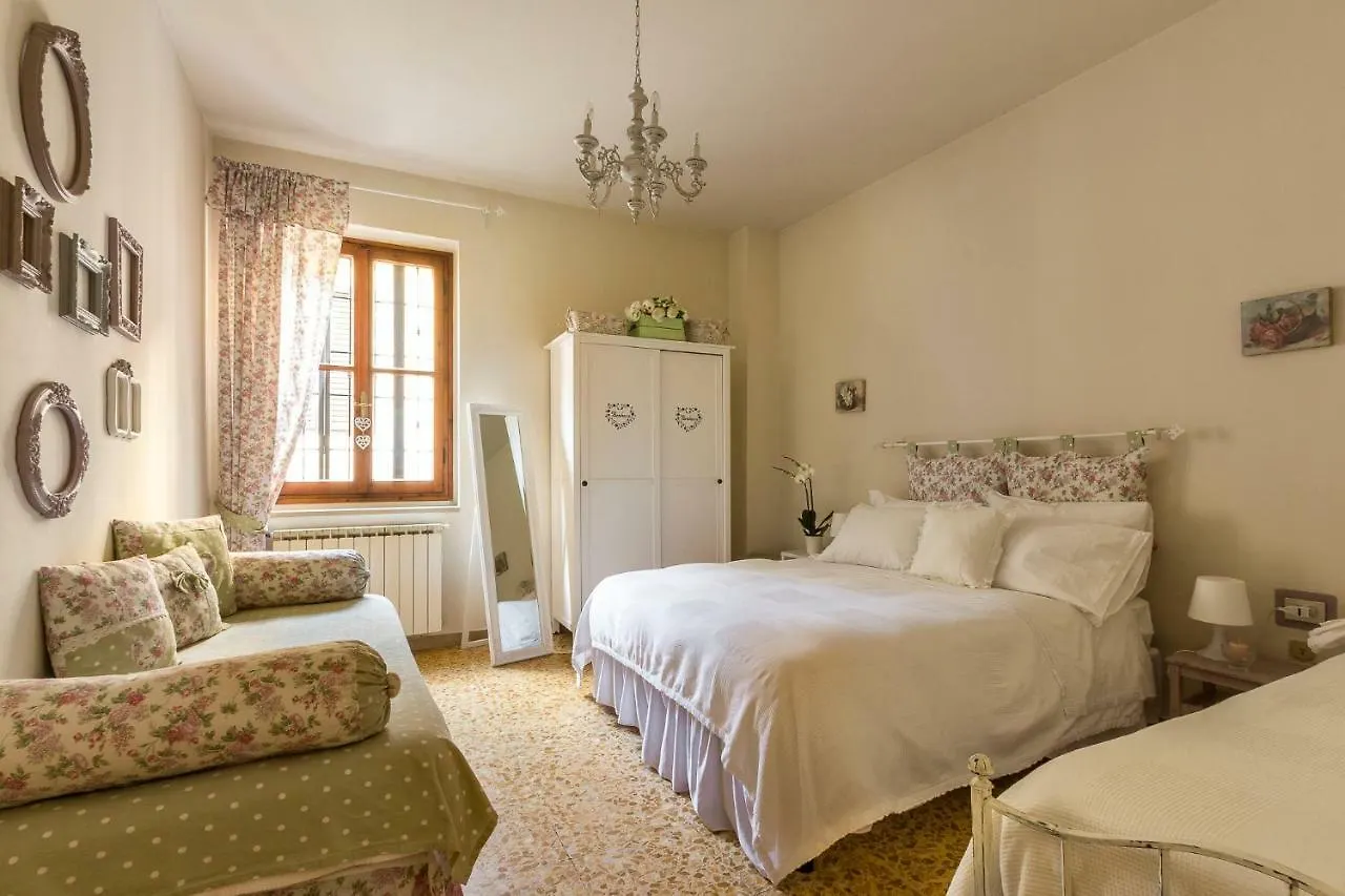 Appartamento Casa Laura Firenze Italia