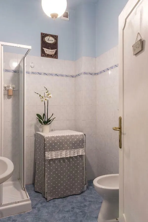 Ferienwohnung Casa Laura Florenz Apartment