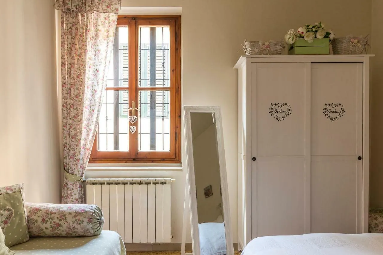 Ferienwohnung Casa Laura Florenz 0*,  Italien