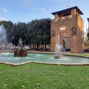 Romantic Libertà Appartamento