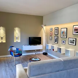 Apartamento Luxury In Center, Florencia