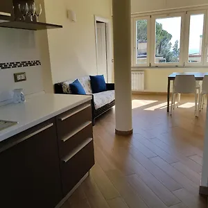  Apartamento Ca Messina Italia