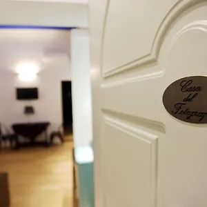 New Quiet Flat - Casa Del Fotografo Appartamento