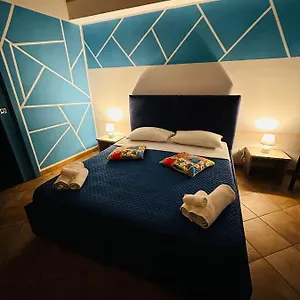  Apartamento Cartari Italia