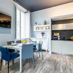 Apartamento Cherubini Palace Thematic, Florencia