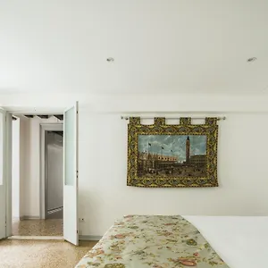  Apartamento Goodwind Italia