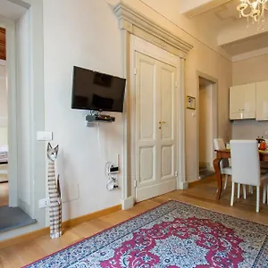 Casa Michelangelo - Tintori Appartamento