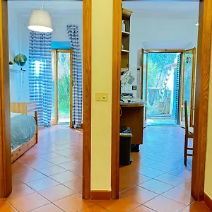 Apartamento Leopoldini, Florencia