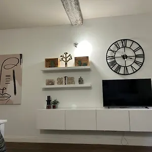 Apartamento Leon Rosso Flat, Florencia