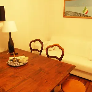 Apartamento Real Taste Of Tuscany, Florencia