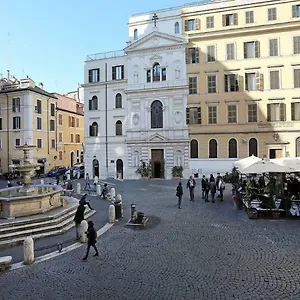  Apartamento Il Mandorlo A Monti Italia