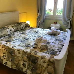 Apartamento La Marmora, Florencia