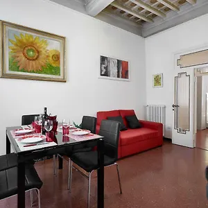 Apartamento Silver Sword, Florencia