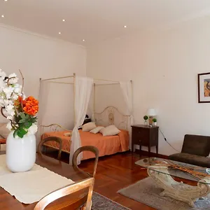  Apartamento Sistina 138 Luxury Italia